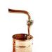 Купить Аламбик Copper Crafts классический 80 л в Альметьевске