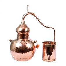 Купить Аламбик 20 л "Люкс" в Альметьевске
