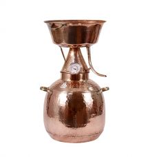 Купить Алькитара 25 л Стандарт (аламбик) в Альметьевске