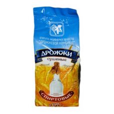 Спиртовые дрожжи сушеные 250 г в Альметьевске