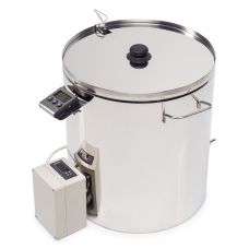 Купить Bergmann 30л с ТЭНом и мешалкой в Альметьевске